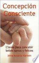 libro Concepción Consciente